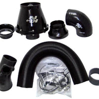 K&N Engineering 06-08 Miata Apollo Cold Air Intake Kit - Systems