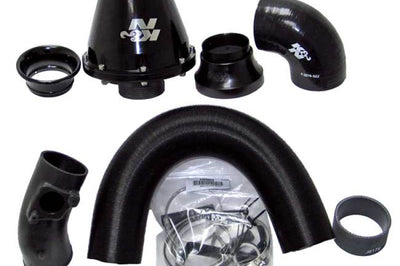 K&N Engineering 06-08 Miata Apollo Cold Air Intake Kit - Systems