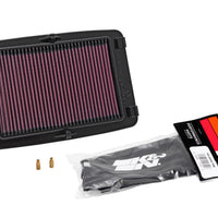 K&N Engineering 06-09 & 12-13 Honda TRX450ER / TRX450R Powerlid Air Box Cover - Intake Systems