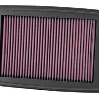 K&N Engineering 06-09 & 12-13 Honda TRX450ER / TRX450R Powerlid Air Box Cover - Intake Systems