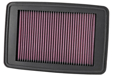 K&N Engineering 06-09 & 12-13 Honda TRX450ER / TRX450R Powerlid Air Box Cover - Intake Systems