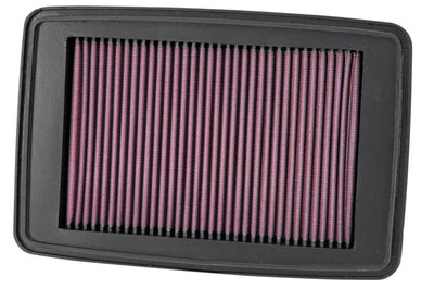 K&N Engineering 06-09 & 12-13 Honda TRX450ER / TRX450R Powerlid Air Box Cover - Intake Systems