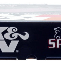K&N Engineering 06-09 & 12-13 Honda TRX450ER / TRX450R Powerlid Air Box Cover - Intake Systems
