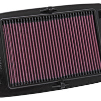 K&N Engineering 06-09 & 12-13 Honda TRX450ER / TRX450R Powerlid Air Box Cover - Intake Systems