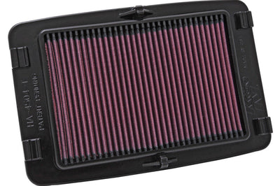 K&N Engineering 06-09 & 12-13 Honda TRX450ER / TRX450R Powerlid Air Box Cover - Intake Systems