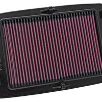 K&N Engineering 06-09 & 12-13 Honda TRX450ER / TRX450R Powerlid Air Box Cover - Intake Systems