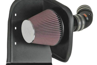 K&N Engineering 06-09 Chevy Impala SS V8-5.3L Aircharger Performance Intake - Air Systems