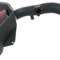 K&N Engineering 06-09 Chevy Trailblazer / GMC Envoy L6-4.2L Aircharger Performance Intake - Air Systems