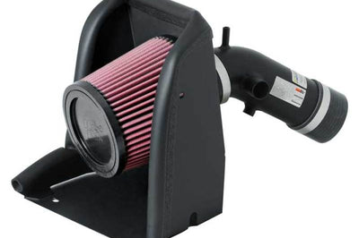 K&N Engineering 06-09 Ford Fusion L4-2.3L Typhoon Short Ram Intake - Air Systems