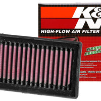 K&N Engineering 06-10 BMW F800S/ST Air Filter - Misc Powersports