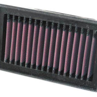 K&N Engineering 06-10 BMW F800S/ST Air Filter - Misc Powersports