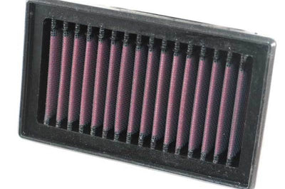 K&N Engineering 06-10 BMW F800S/ST Air Filter - Misc Powersports