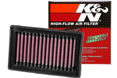 K&N Engineering 06-10 BMW F800S/ST Air Filter - Misc Powersports