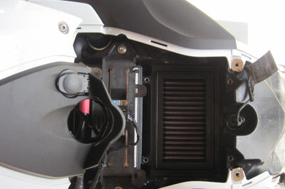 K&N Engineering 06-10 BMW F800S/ST Air Filter - Misc Powersports