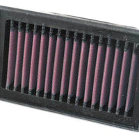 K&N Engineering 06-10 BMW F800S/ST Air Filter - Misc Powersports