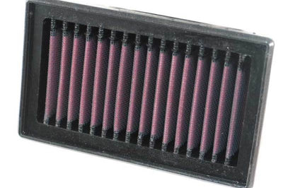 K&N Engineering 06-10 BMW F800S/ST Air Filter - Misc Powersports