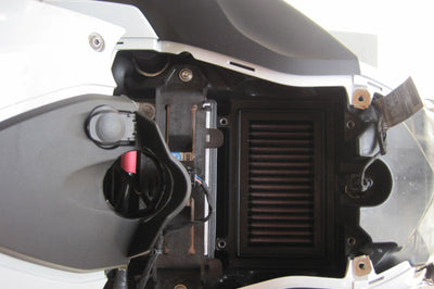 K&N Engineering 06-10 BMW F800S/ST Air Filter - Misc Powersports