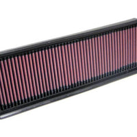 K&N Engineering 06-10 Chevy HHR 2.4L-L4 Drop In Air Filter - Filters