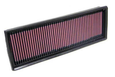 K&N Engineering 06-10 Chevy HHR 2.4L-L4 Drop In Air Filter - Filters