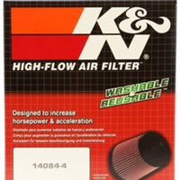 K&N Engineering 06-13 Honda TRX680FA / 06-09 TRX680FGA Replacement Air Filter - Misc Powersports
