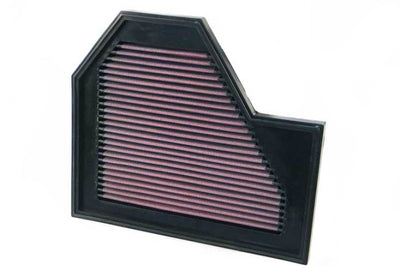 K&N Engineering 06 BMW M5 5.0L-V10 (Right) Drop In Air Filter - Filters