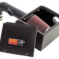 K&N Engineering 06 Chevrolet HHR L4-2.4L Performance Intake Kit - Air Systems
