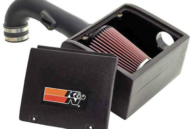 K&N Engineering 06 Chevrolet HHR L4-2.4L Performance Intake Kit - Air Systems