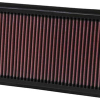 K&N Engineering 06 + Civic Si Drop In Air Filter - Filters