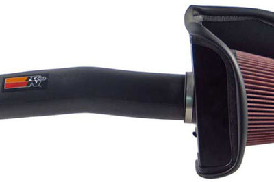 K&N Engineering 06 Ford F150 V6-4.2L Performance Intake Kit - Air Systems