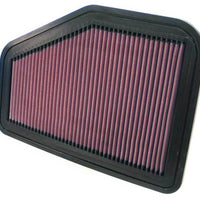 K&N Engineering 06 Holden Commodore VE Drop In Air Filter - Filters