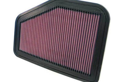 K&N Engineering 06 Holden Commodore VE Drop In Air Filter - Filters