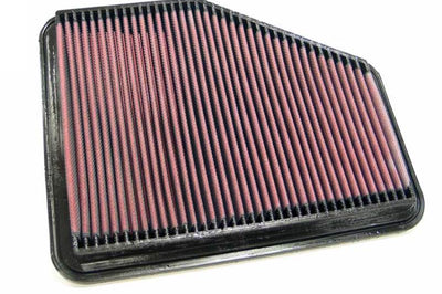K&N Engineering 06 Lexus GS300 / 01-05 GS430 / 01-09 SC430 Drop In Air Filter - Filters