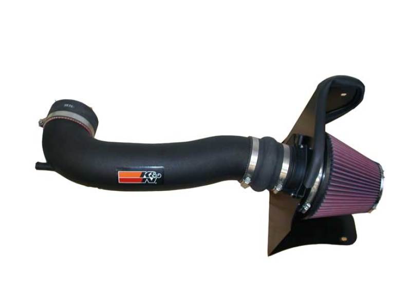 K&N Engineering 06 Pontiac GTO V8-6.0L Aircharger Performance Intake - Air Systems