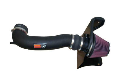 K&N Engineering 06 Pontiac GTO V8-6.0L Aircharger Performance Intake - Air Systems