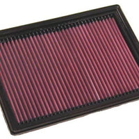 K&N Engineering 07-08 Mazdaspeed3 / 03-07 Mazda3 / 05-08 Mazda5 Drop In Air Filter - Filters