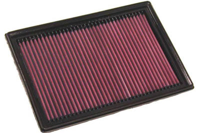 K&N Engineering 07-08 Mazdaspeed3 / 03-07 Mazda3 / 05-08 Mazda5 Drop In Air Filter - Filters