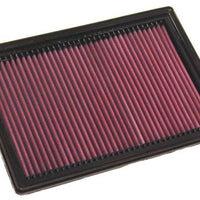 K&N Engineering 07-08 Mazdaspeed3 / 03-07 Mazda3 / 05-08 Mazda5 Drop In Air Filter - Filters