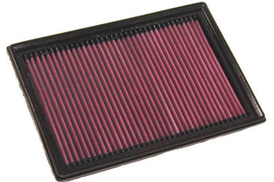K&N Engineering 07-08 Mazdaspeed3 / 03-07 Mazda3 / 05-08 Mazda5 Drop In Air Filter - Filters