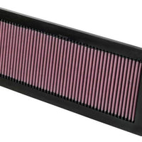 K&N Engineering 07-09 + Mini Cooper S R56 Drop In Air Filter - Filters