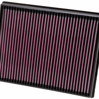 K&N Engineering 07-10 BMW X5/X6 3.0L DSL Drop In Air Filter - Filters
