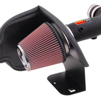 K&N Engineering 07-10 Dodge Nitro 4.0L V6 Performance Intake Kit - Air Systems
