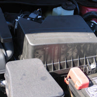 K&N Engineering 07-10 Toyota Camry Drop In Air Filter - Filters