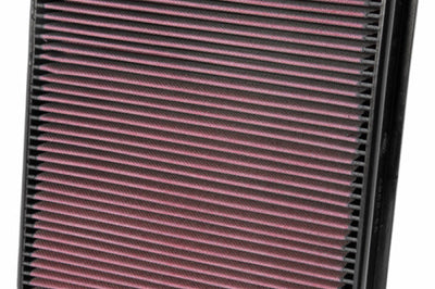 K&N Engineering 07-10 Toyota Tundra/Sequoia/Land Cruiser Drop In Air Filter - Filters
