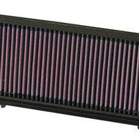 K&N Engineering 07-13 Nissan Altima 2.5L-4L Drop In Air Filter - Filters