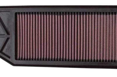 K&N Engineering 07 Acura TL 3.2L-V6 Drop In Air Filter - Filters