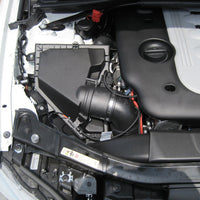K&N Engineering 07 BMW 118D 2.0L-L4 DSL Drop In Air Filter - Filters