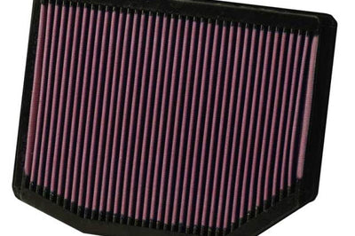 K&N Engineering 07 BMW Z4 3.0L-L6 Drop In Air Filter - Filters