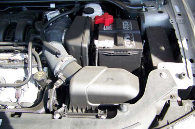 K&N Engineering 07 Mazda CX-9 3.5L-V6 Drop In Air Filter - Filters