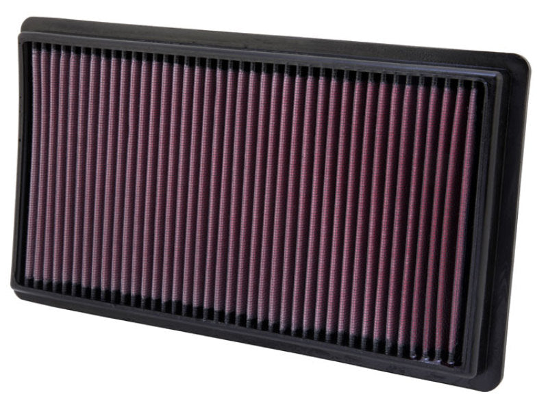 K&N Engineering 07 Mazda CX-9 3.5L-V6 Drop In Air Filter - Filters