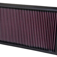 K&N Engineering 07 Mazda CX-9 3.5L-V6 Drop In Air Filter - Filters
